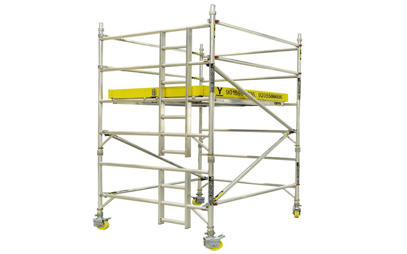 Ispaan Scaffolding